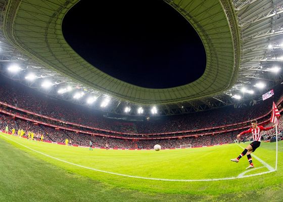 Otro Nico para el Athletic