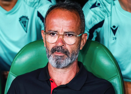 La verdad del interés en Álvaro Cervera