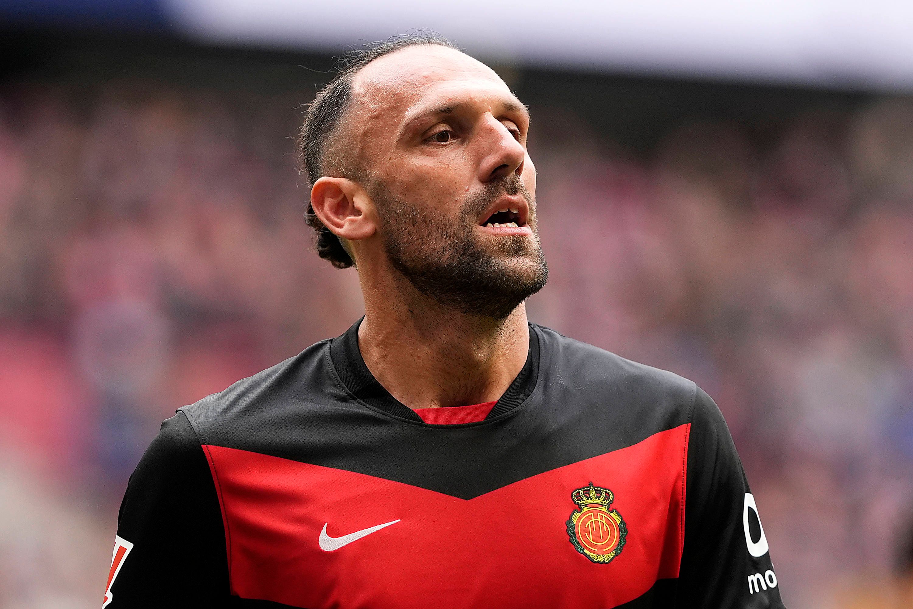 El Fenerbahçe acelera contactos para cerrar el fichaje de Muriqi