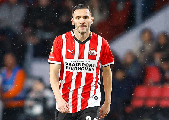 Quieren a Yeremay y envían un dardo para Lucas Pérez