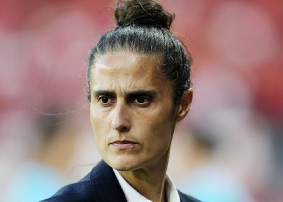 Montse Tomé carga contra el presidente de la RFEF