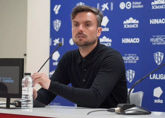 El despido de Rubén Albés