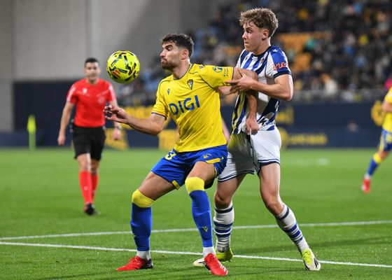 Jornada 29 de LaLiga Hypermotion 2025-26 | Partidos, horarios y dónde ver en TV la Segunda división en vivo online