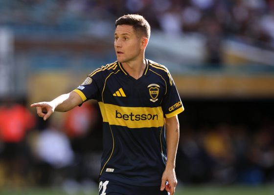 La duda con el futuro de Ander Herrera