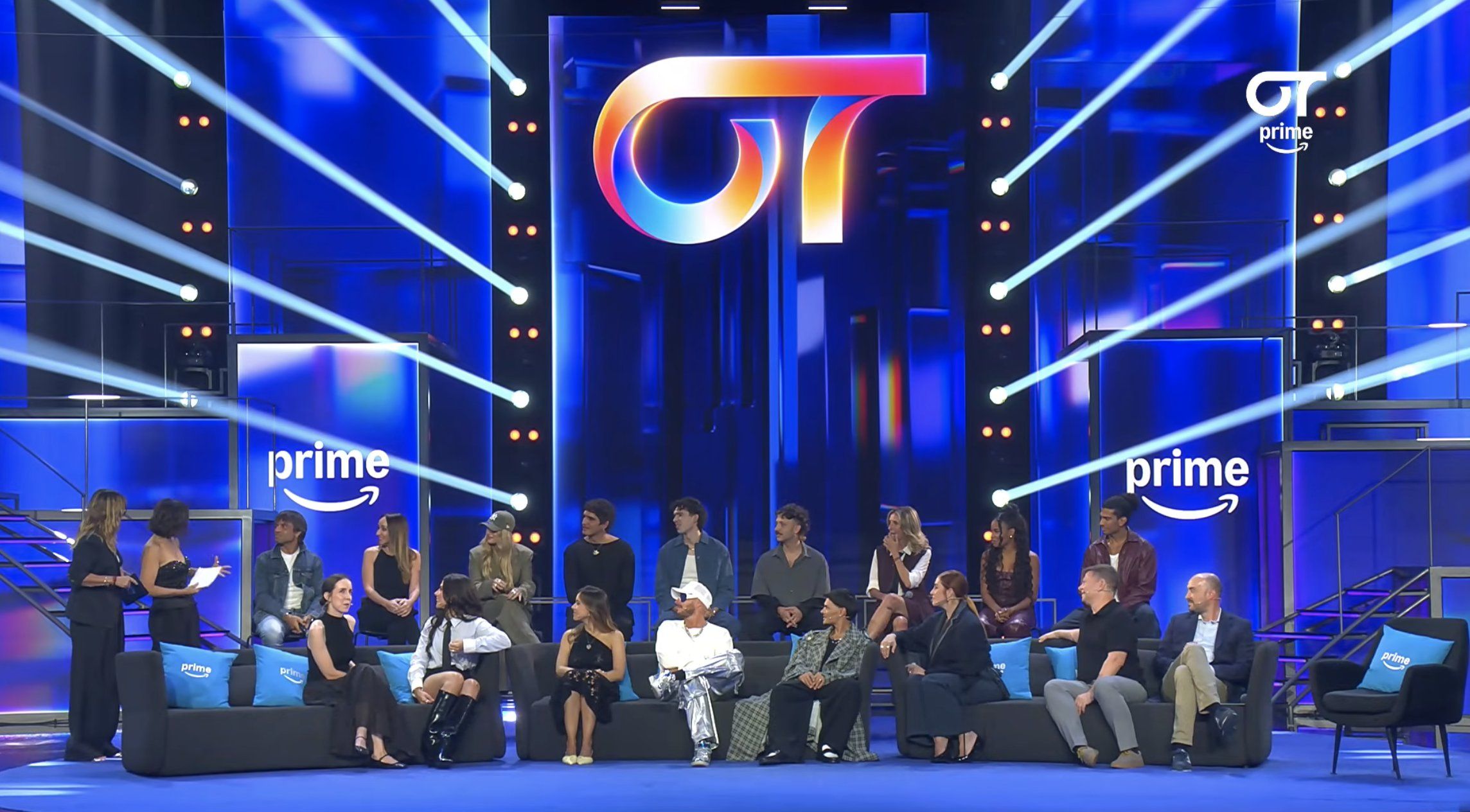 Las redes sentencian OT2025 antes de su estreno 