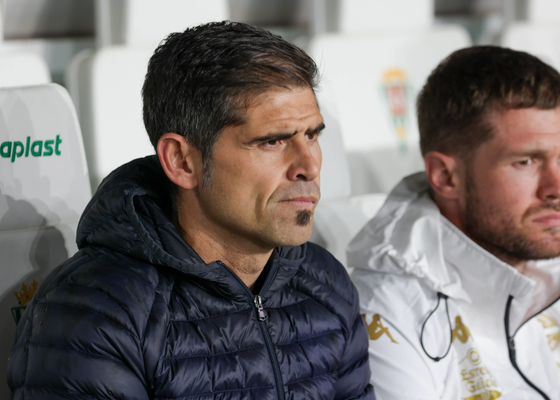 Antonio Hidalgo opina sobre la polémica entre Córdoba y Deportivo de La Coruña
