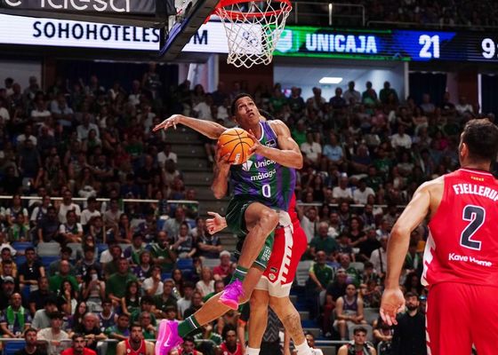 Liga ACB | Horario y dónde ver por TV la jornada 8 de la Liga Endesa de baloncesto