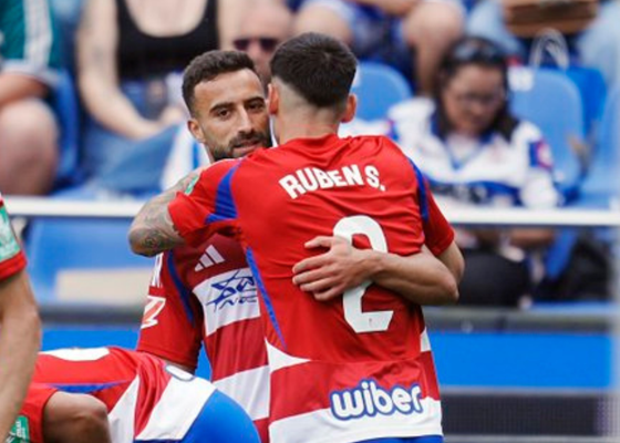 Deportivo de La Coruña 2-3 Granada: Pacheta llegó, venció y sufrió