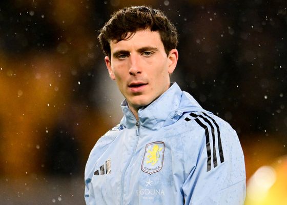 Contactos con el Aston Villa para cerrar a Pau Torres