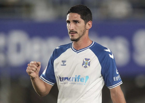 Nuevo fichaje ilusionante para el Ceuta