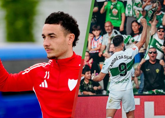El colchón con el descenso se reduce a la mínima expresión: el Elche le imita y cae el Alavés