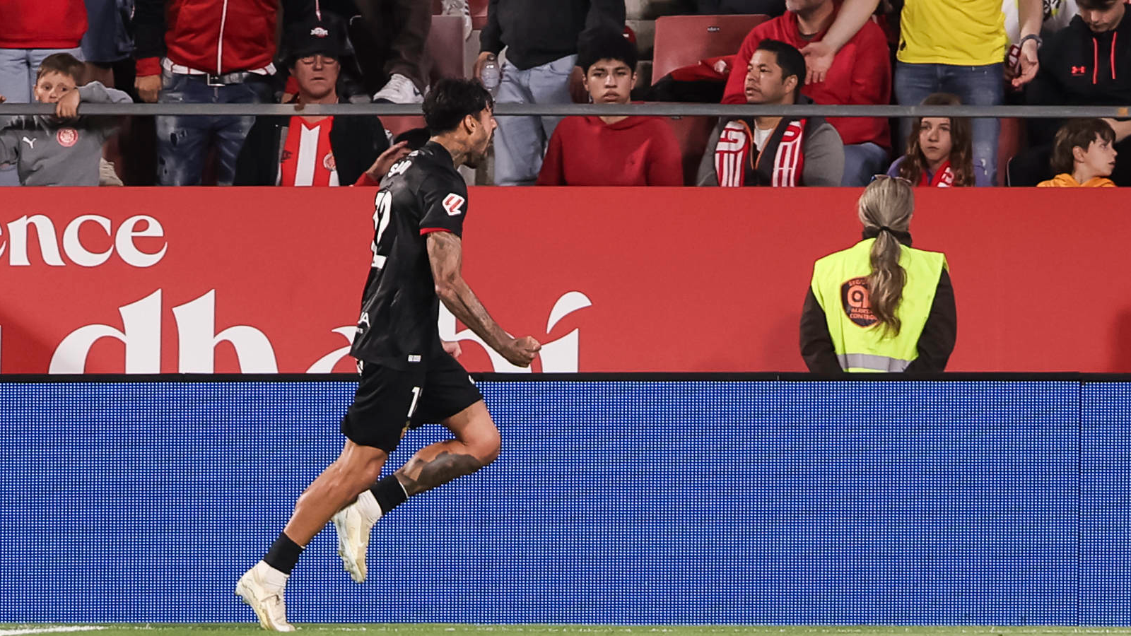 Girona 0-1 Mallorca: Samú Costa y Leo Román firman un paso de gigante hacia la permanencia en LaLiga
