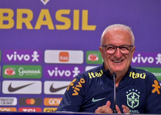 Dorival Júnior se pone al frente de la verdeamarela, la "selección más exitosa del planeta"