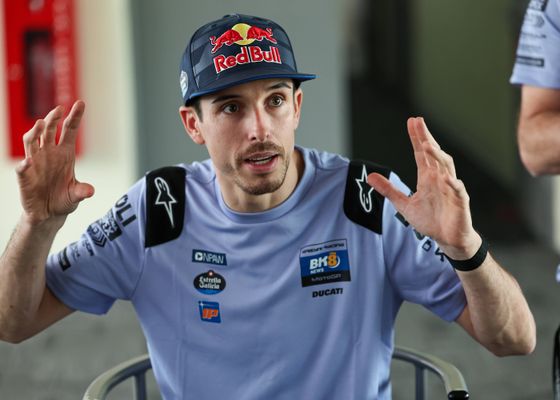 Álex Márquez es la primera referencia en Sepang y Fabio Quartararo es la noticia negativa