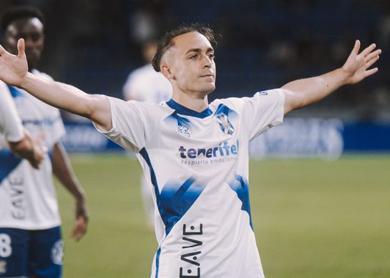 Pellizco para el Sevilla gracias a Luismi