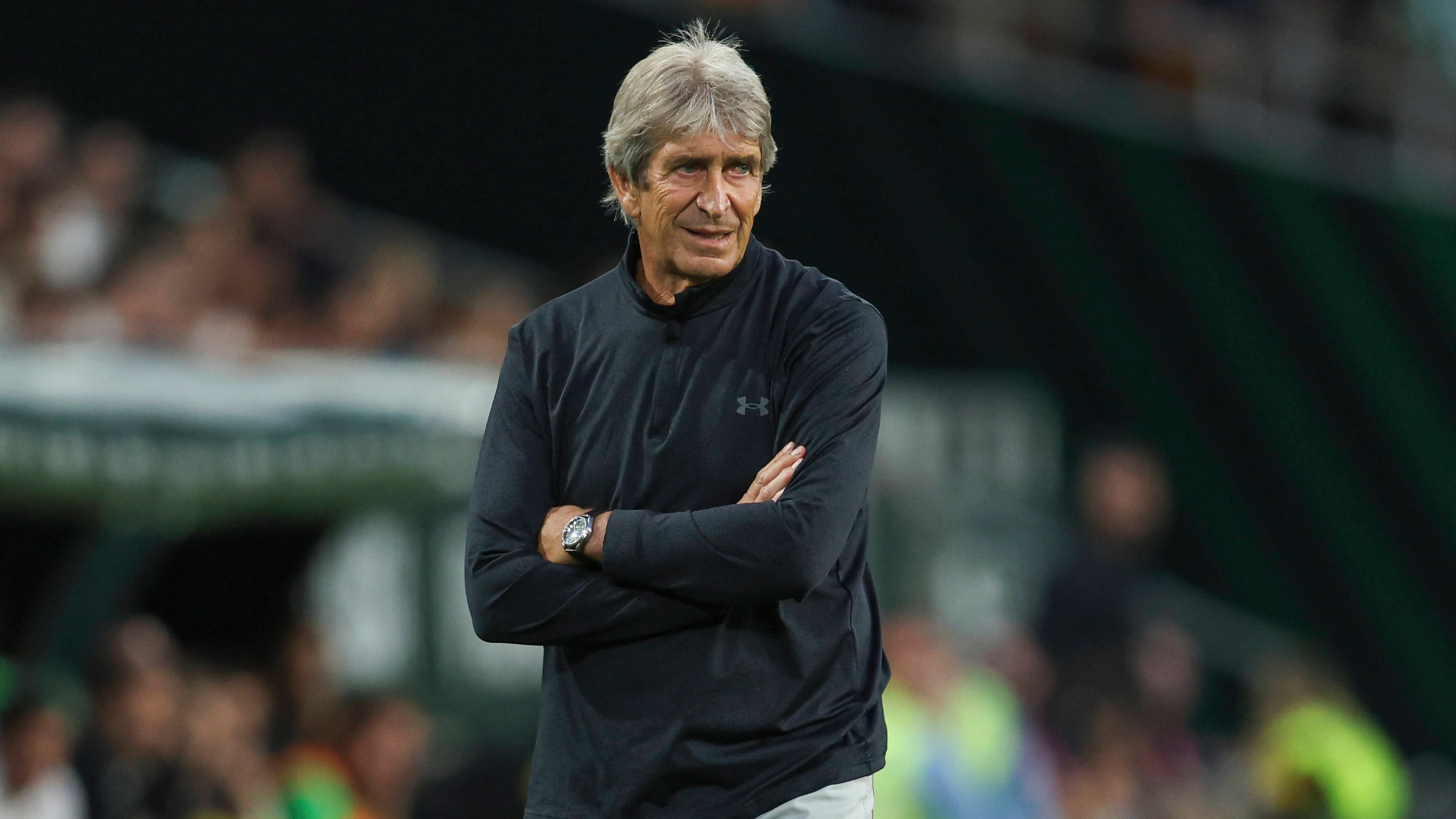 LaLiga saca de la jornada unificada el Barça - Betis, sin nada en juego: solo una pequeña motivación para Pellegrini