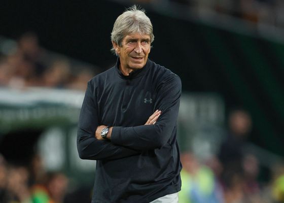LaLiga saca de la jornada unificada el Barça - Betis, sin nada en juego: solo una pequeña motivación para Pellegrini