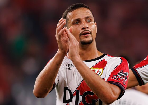 Se cae la opción de Luiz Felipe