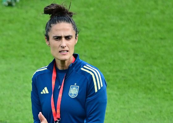 Montse Tomé se lamenta tras su paso en la Selección española femenina: “Los entrenadores pagamos el precio por situaciones que no siempre dependen de nosotros”