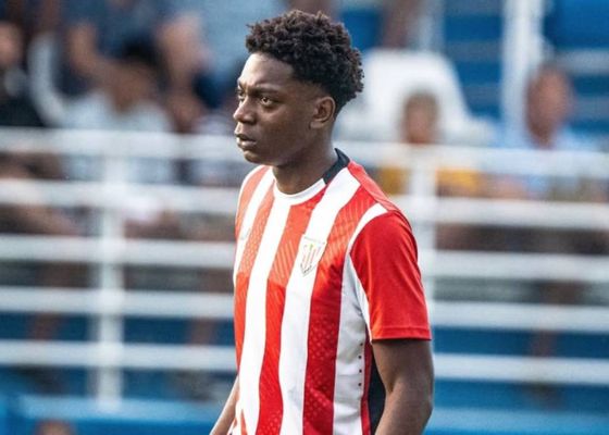 El Athletic se frota las manos: Igor Oyono le da la razón 