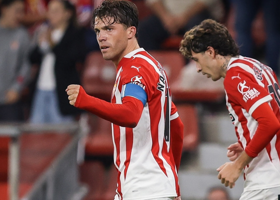 Quieren fichar a Nacho Méndez