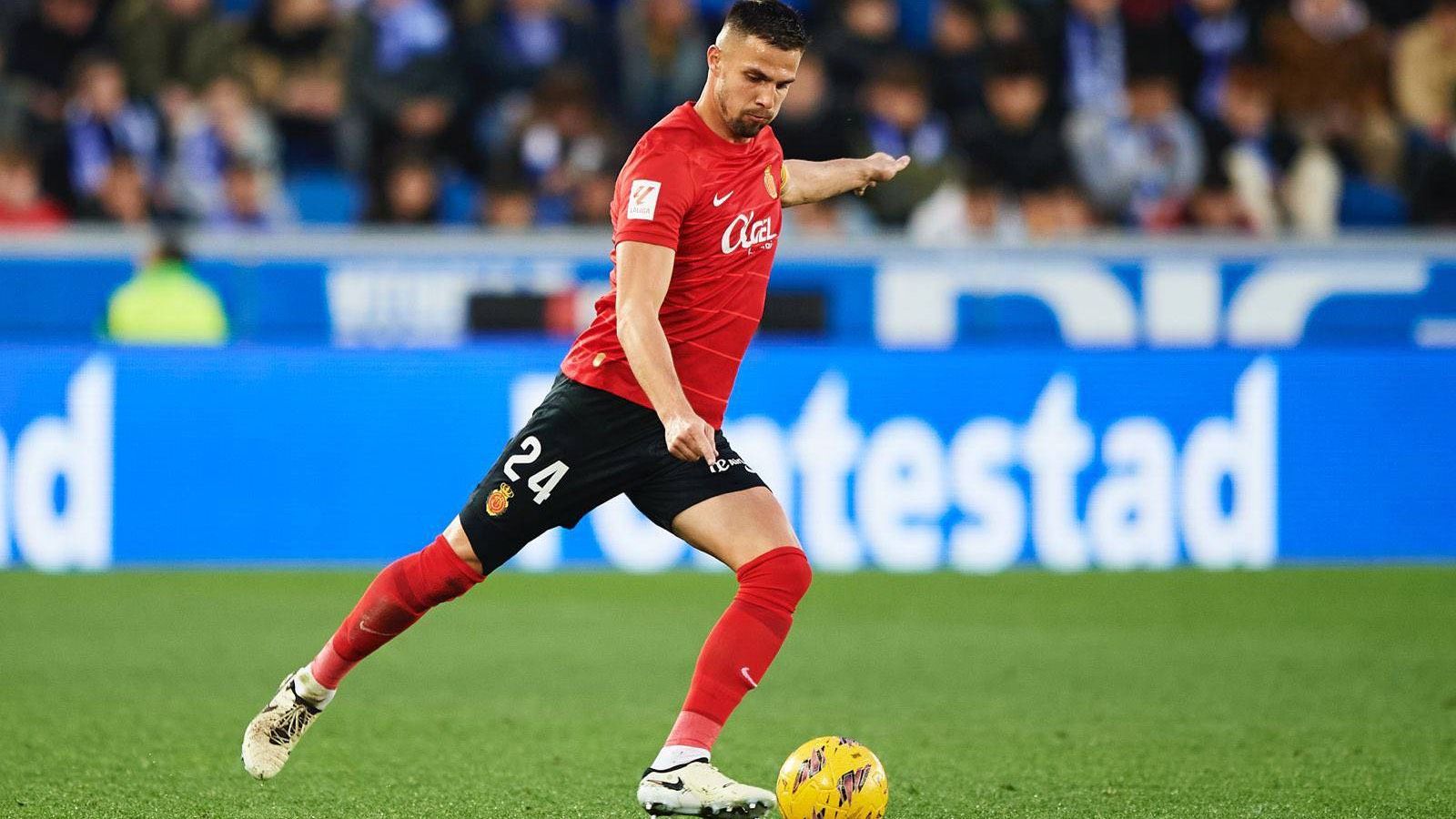RCD Mallorca - Girona FC : Horario, canal y dónde ver en TV y online hoy el partido de la Jornada 27 de LaLiga