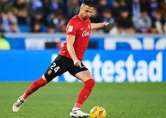RCD Mallorca - Girona FC : Horario, canal y dónde ver en TV y online hoy el partido de la Jornada 27 de LaLiga