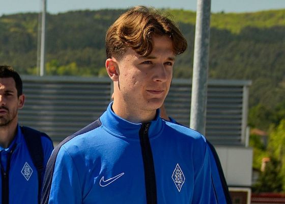 Félix Garreta habla tras salir del coma y avanza el "largo proceso" que le espera para volver al Betis