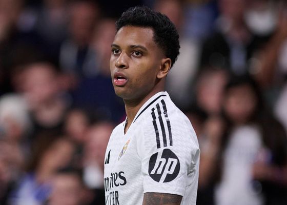 La Premier busca al desaparecido Rodrygo
