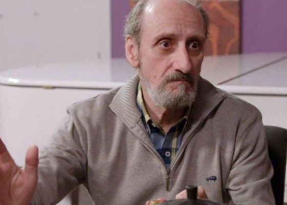 La última hora sobre el estado de salud de Jose Luis Gil