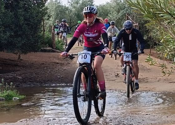 Vuelve la emoción de las Marchas Cicloturista con Bollullos de la Mitación como protagonista