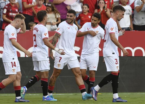 "El barco del Sevilla se está hundiendo"