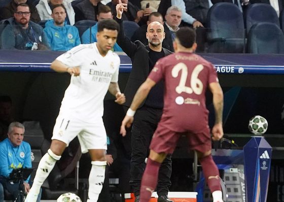 ¡Durísimo sorteo de Champions para el Real Madrid! Guardiola, Anfield, reencuentros para Ceballos y Carreras...