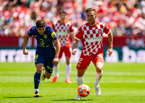 La despedida de Arthur Melo