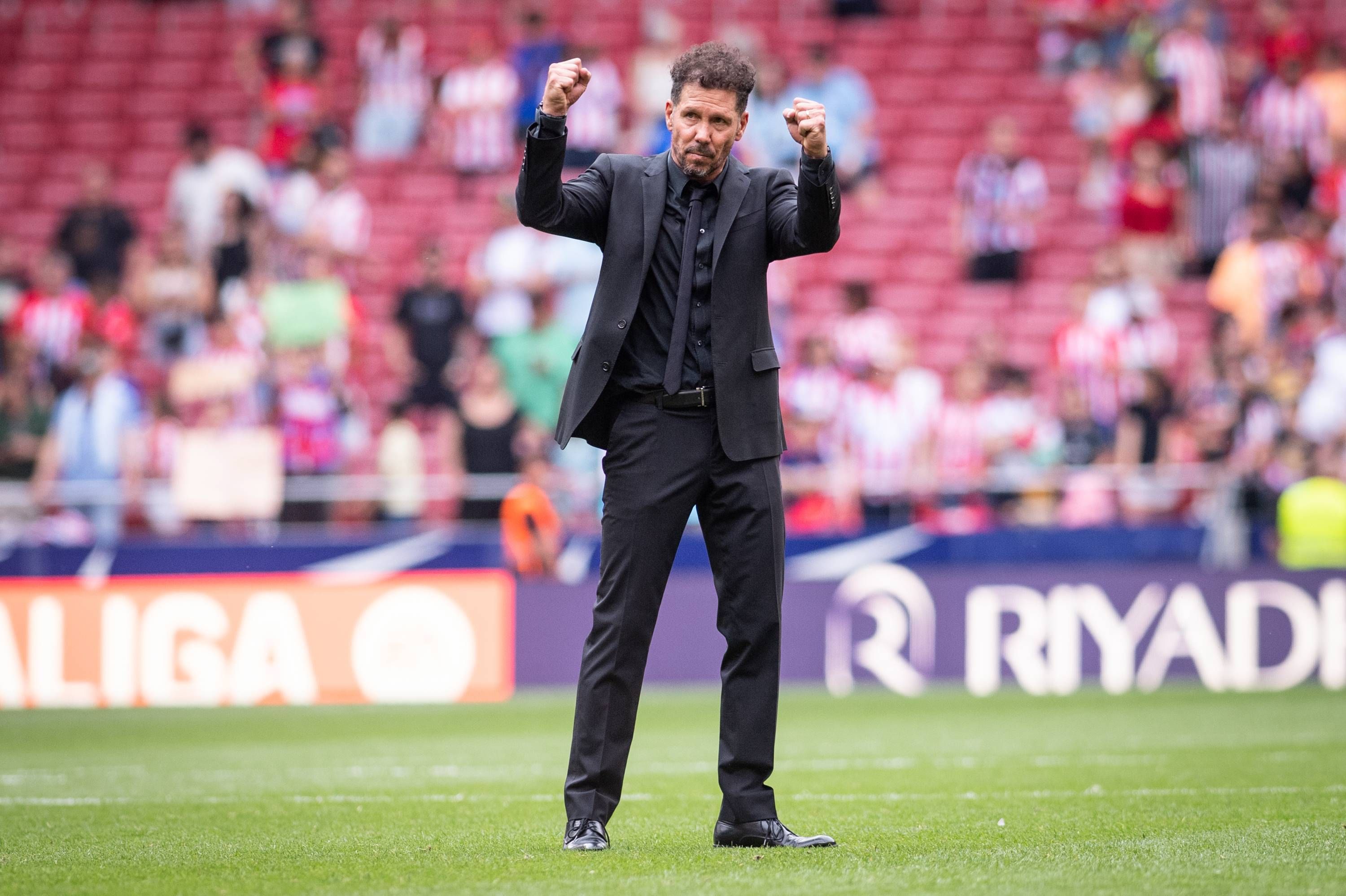 Simeone cuenta con un 'fichaje' inesperado