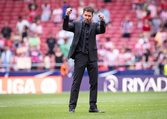 Simeone cuenta con un 'fichaje' inesperado