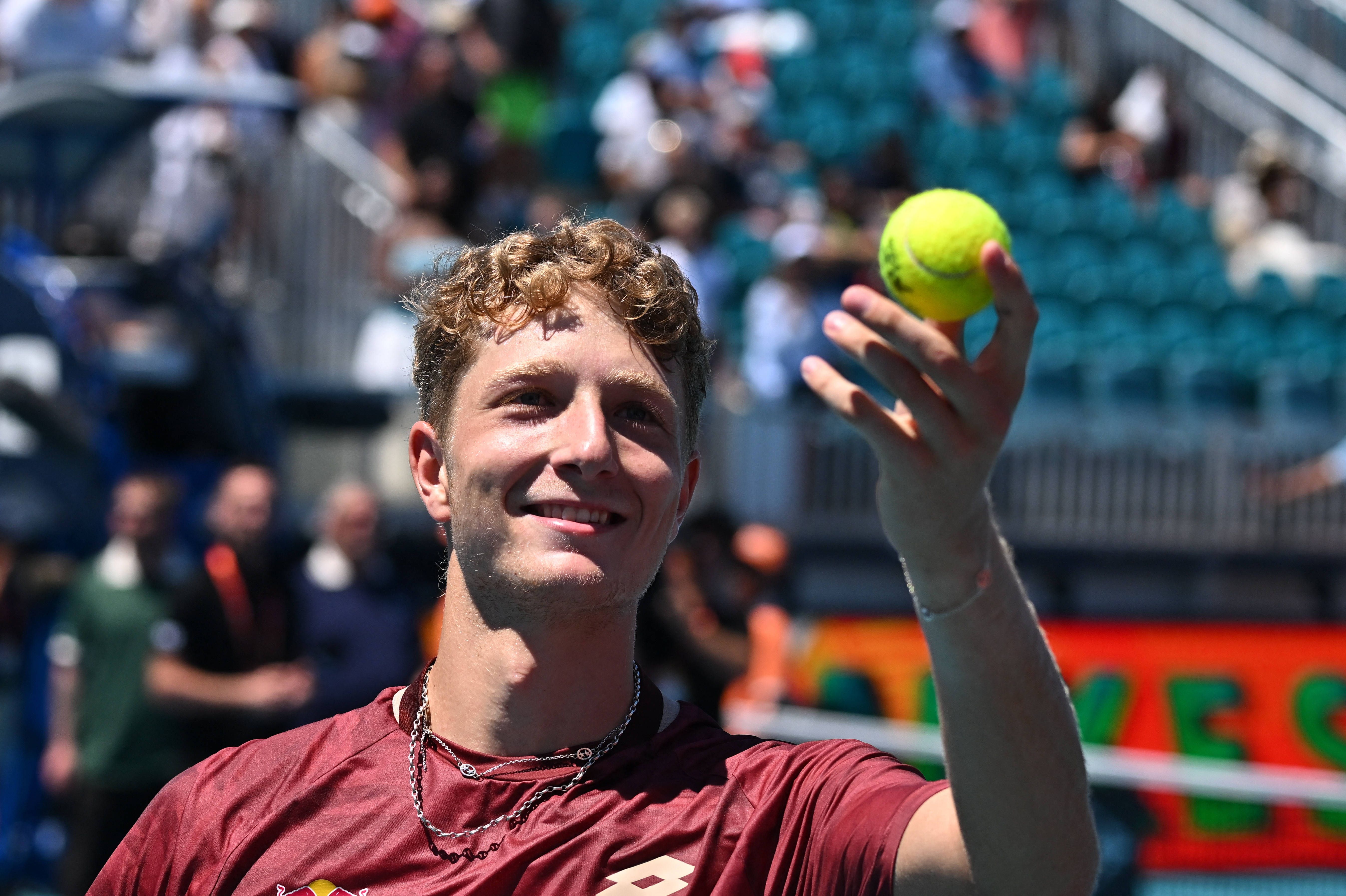 Miami Open 2026 | Partidos de hoy y orden de juego de la jornada del 25 de marzo con Landaluce, Sabalenka, Paul...