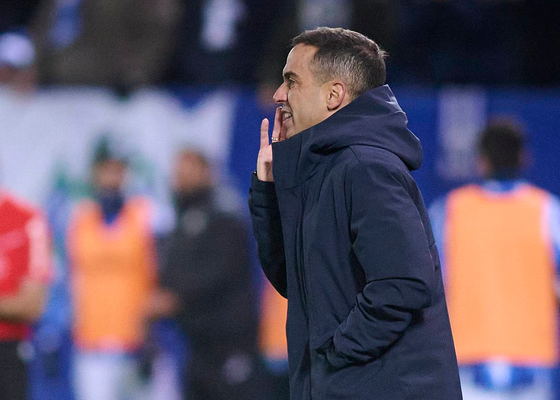 El dato que confirma el acierto en el fichaje de Borja Jiménez por el Sporting de Gijón