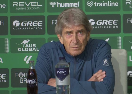 A Pellegrini le "cuesta entender" la tensión ambiental, pero tiene la receta para desterrarla