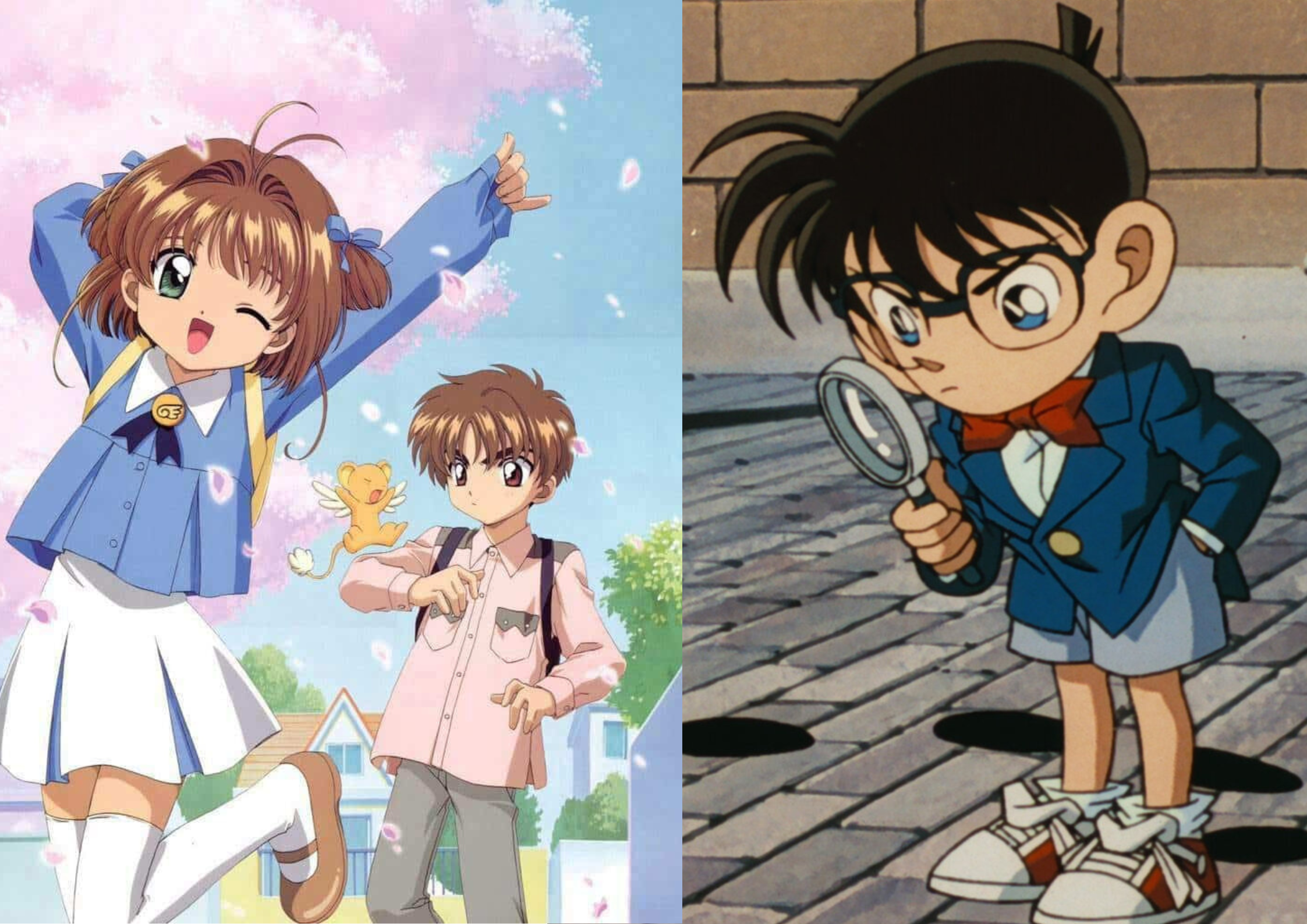 Andalucía revive su infancia: las series míticas de Canal Sur vuelven gratis