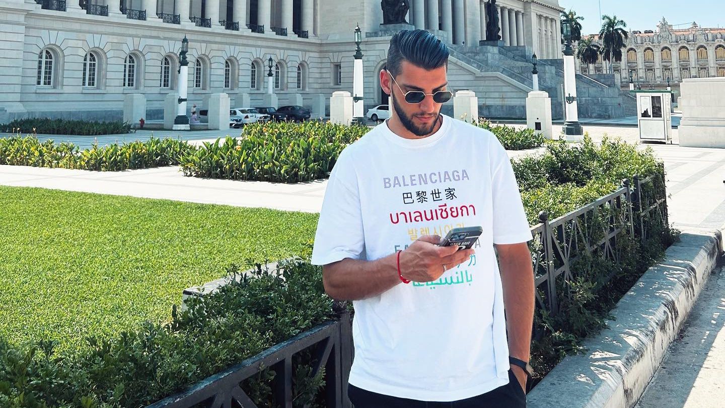 El panorama de Rafa Mir y sus opciones reales de salir