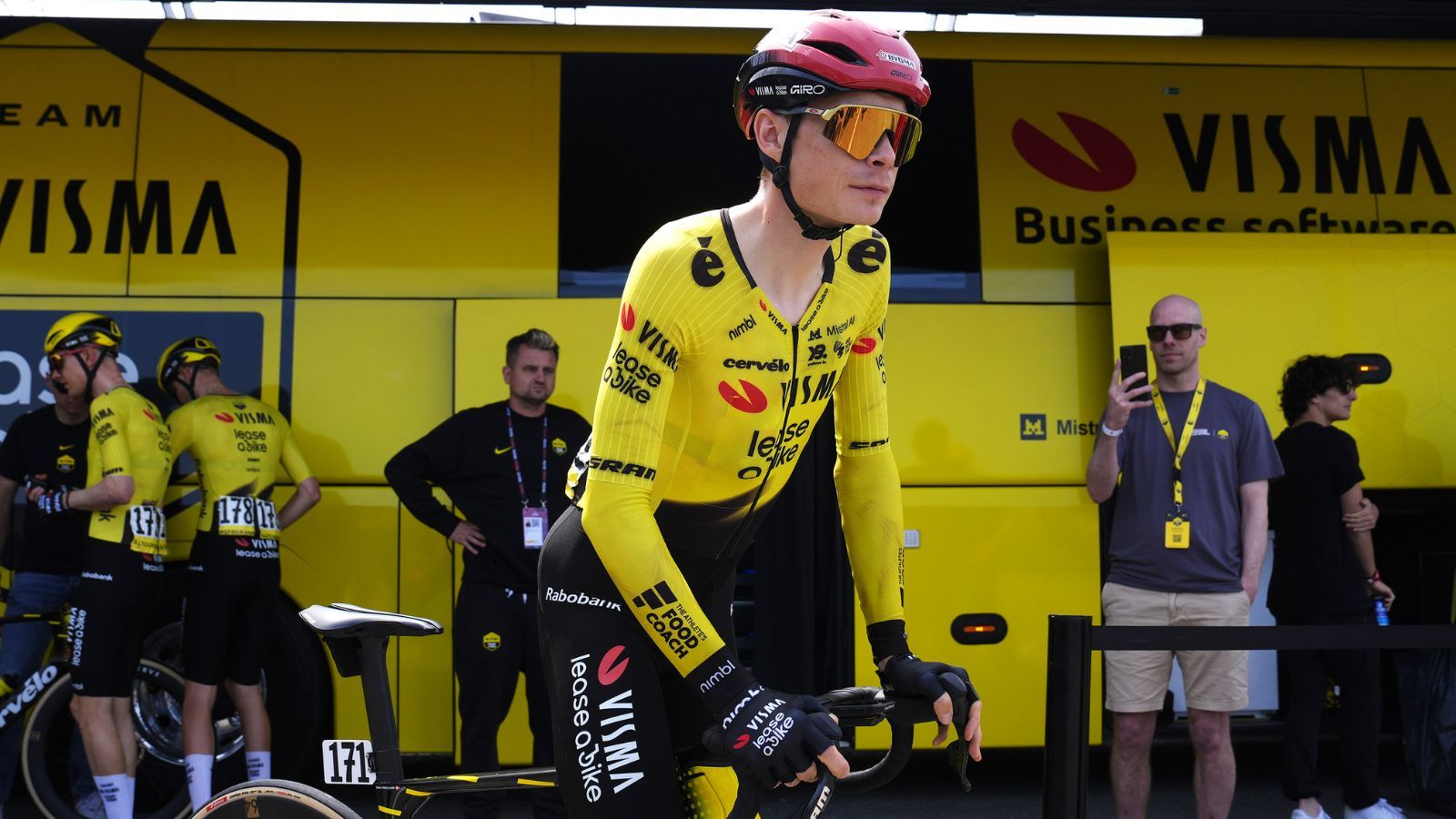 Giro de Italia 2026 | Etapa 2, recorrido, perfil, horarios y dónde ver en TV hoy la etapa entre Burgas - Veliko Tarnovo