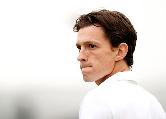 Tom Holland toma una drástica decisión tras su fuerte accidente durante el rodaje de Spider-Man