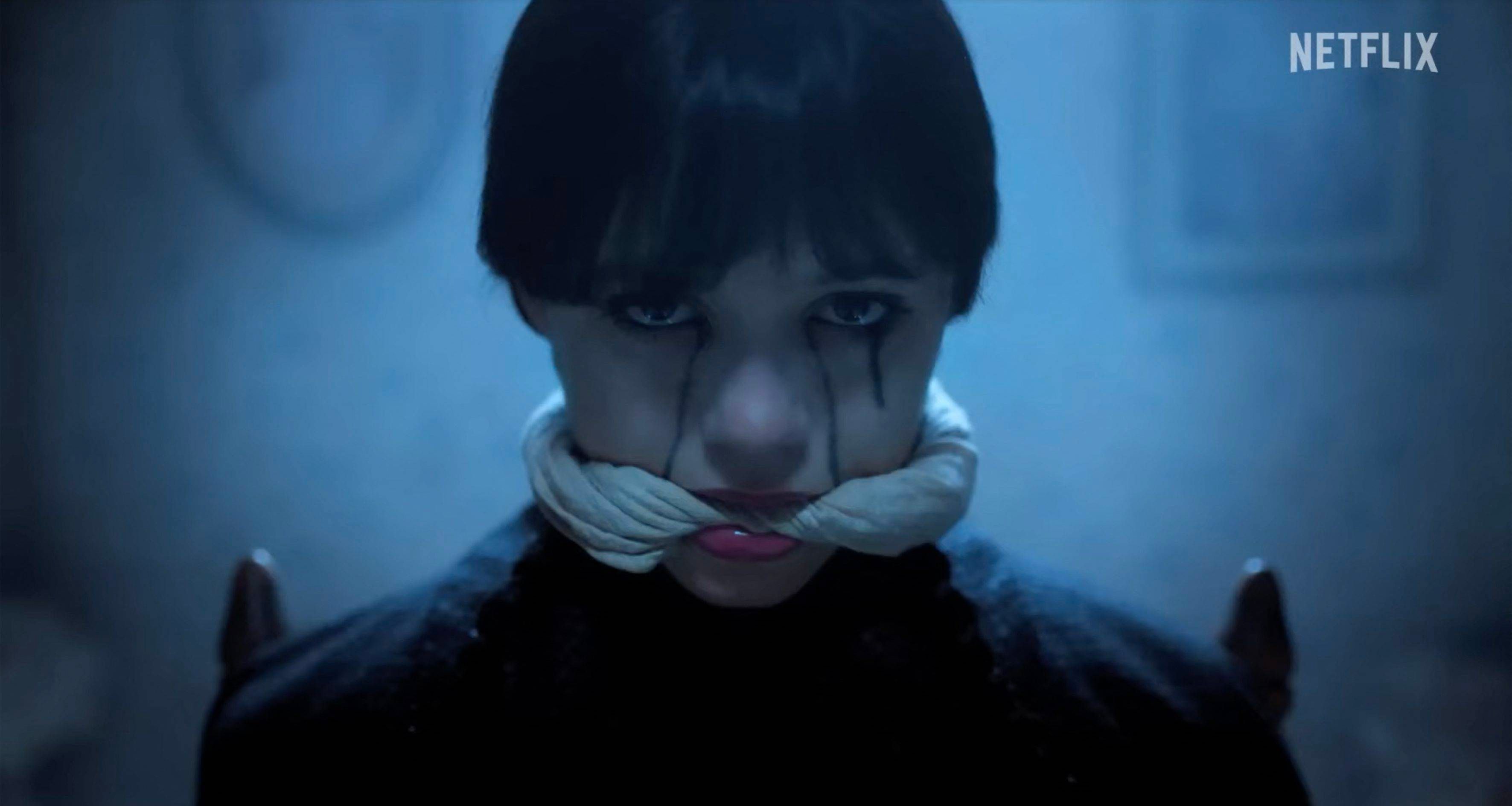 Netflix dicta sentencia para 'Miércoles' antes del estreno de su segunda temporada