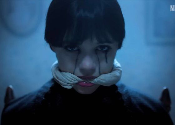 Netflix dicta sentencia para 'Miércoles' antes del estreno de su segunda temporada