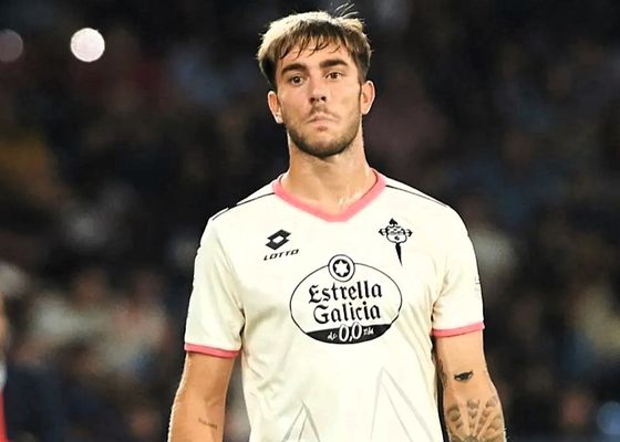 El equipo que pagará la cláusula de Iker Losada