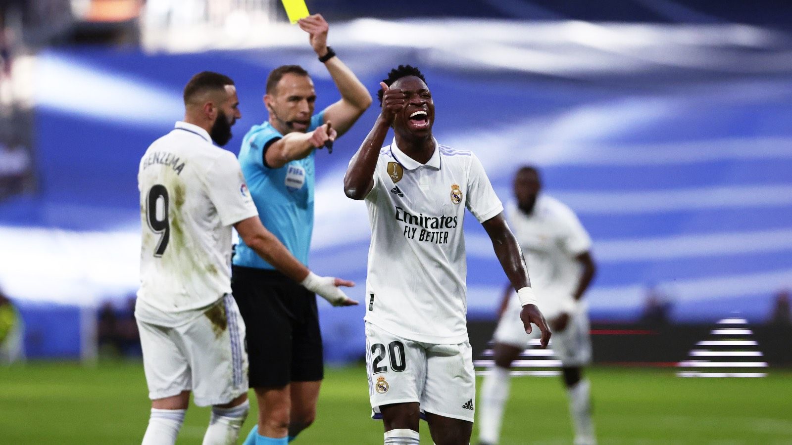 Un árbitro que conoce bien al Real Madrid para la final de Copa del Rey