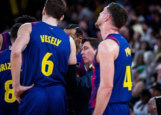 El Barça admite su problema y plantea un punto de inflexión