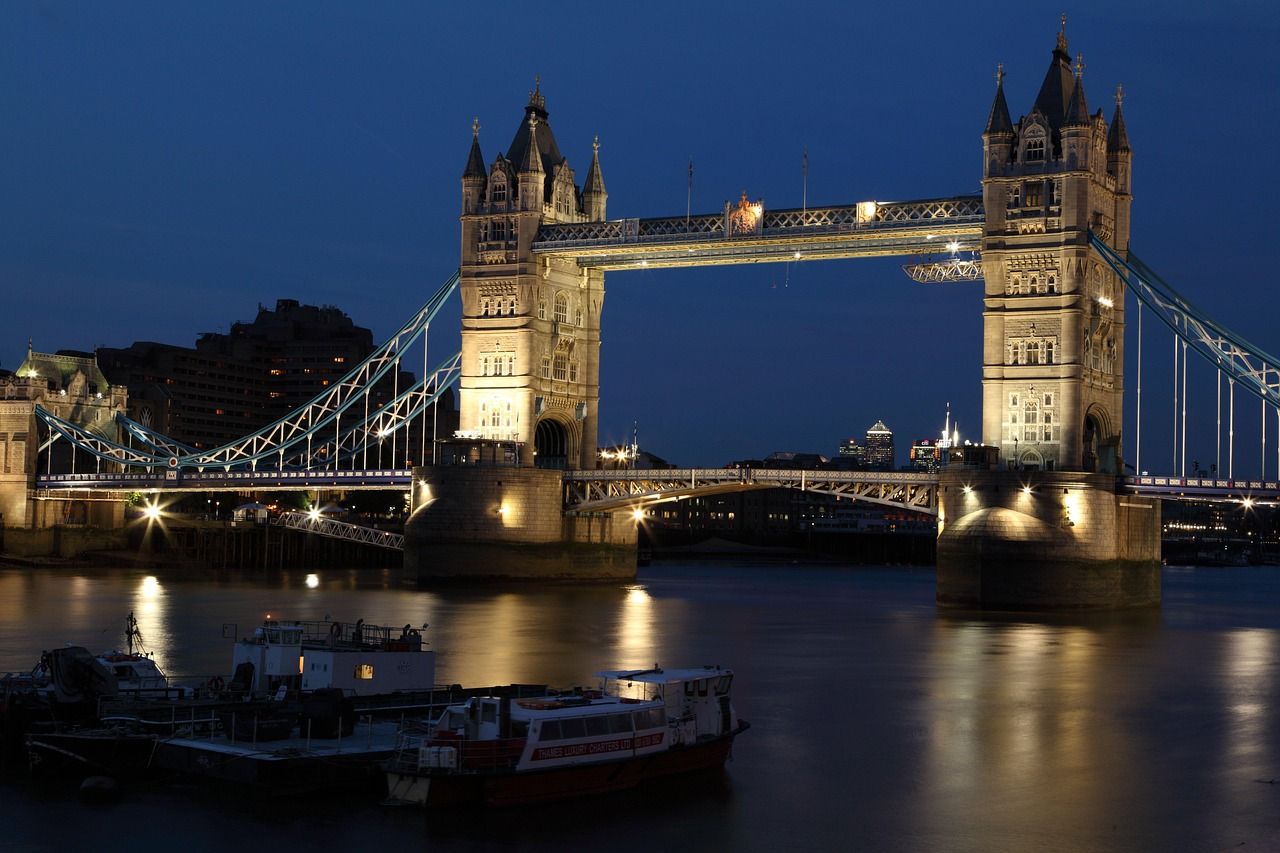 Roma, Londres y otros viajes internacionales por menos de 50 euros desde Sevilla: aprovecha las ofertas de otoño 
