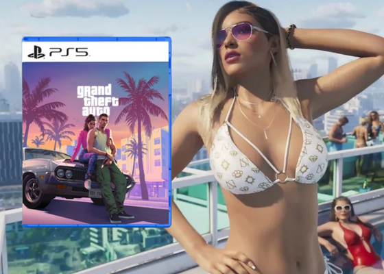 GTA 6 ya se puede jugar 